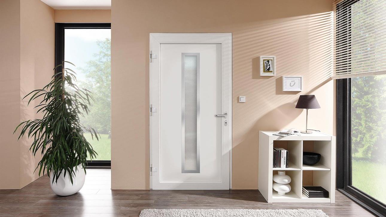 Homepage Fa. weik.online GmbH: Startbild