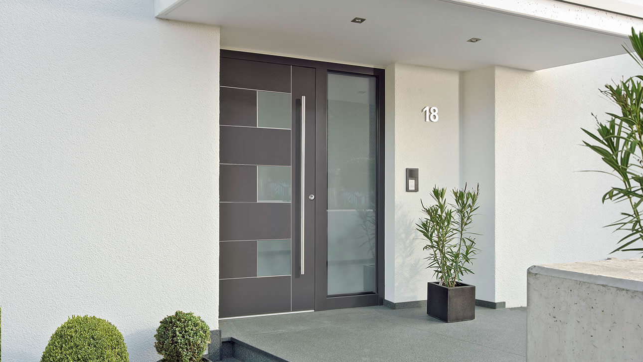 Homepage Fa. weik.online GmbH: Startbild